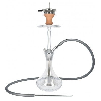 Ναργιλές C5 Clear 43cm